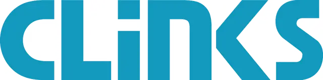Clinks logo
