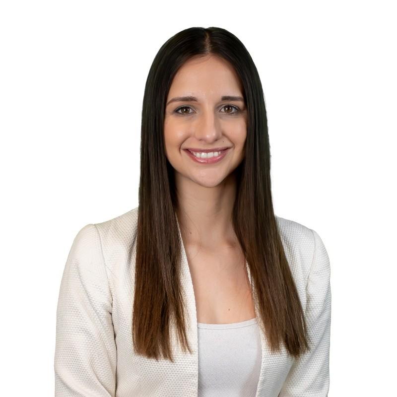 Giulia Remondino placeholder portrait