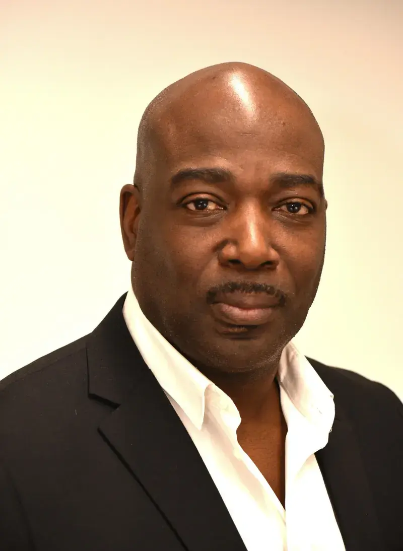 Viv Ahmun placeholder portrait
