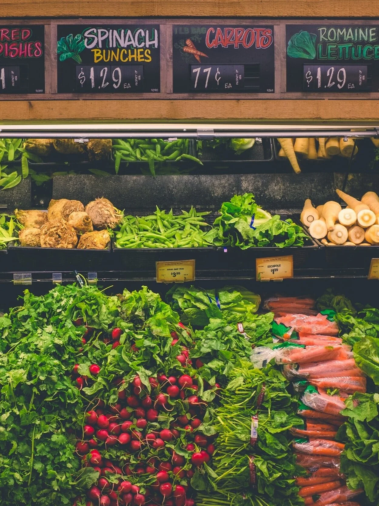 Profitability improvement via cost-to-serve analysis placeholder image